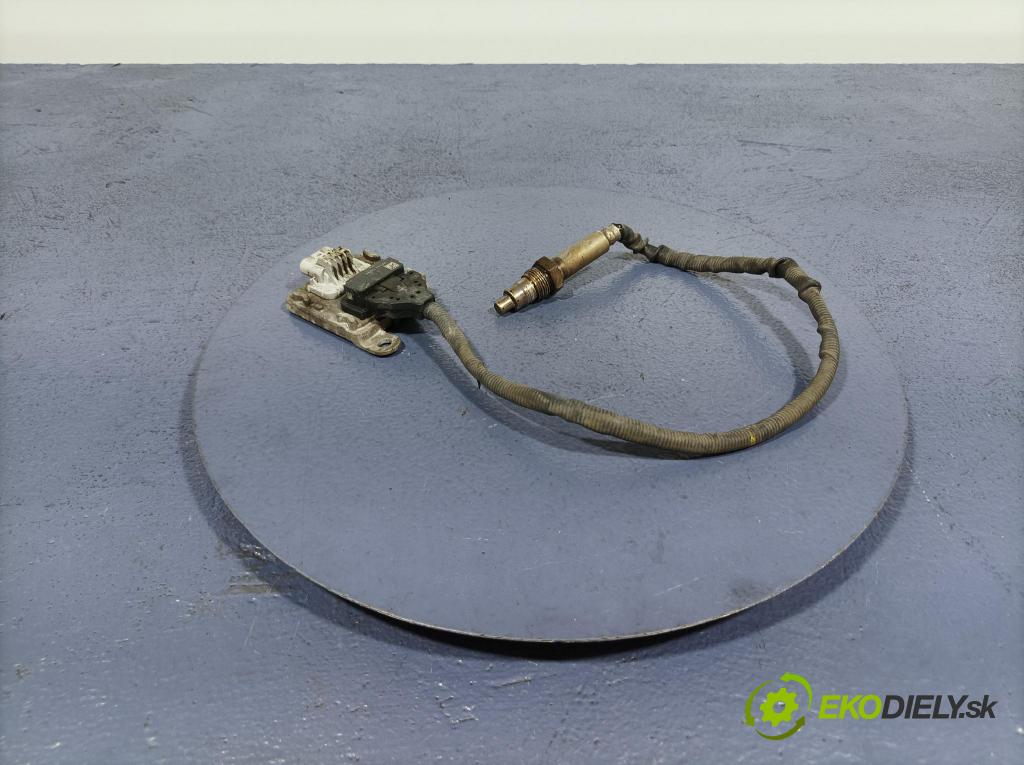 Citroen Ds4 2017 Sonda Lambda 9678570780