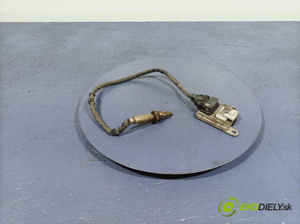 Citroen Ds4 2017 Sonda Lambda 9678570780