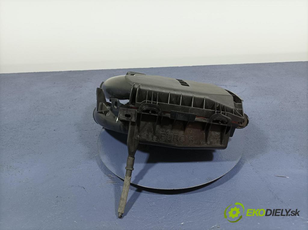 Citroen Ds4 2017 obal Filtra: Vzduch: 9806561080