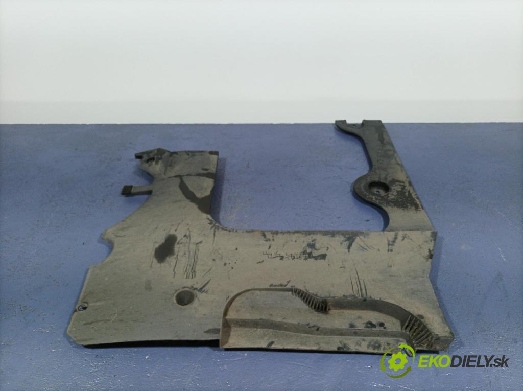Citroen Ds4 2017 kryt Plast: podvozek: 9676556880