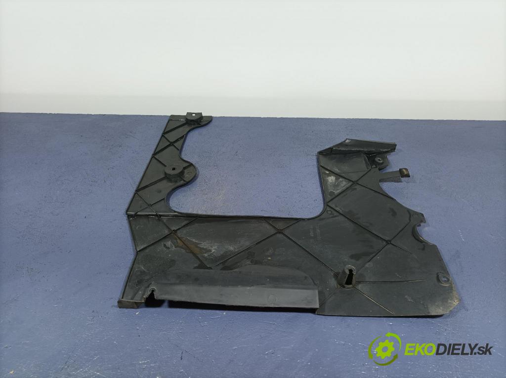 Citroen Ds4 2017 kryt Plast: podvozek: 9676556880