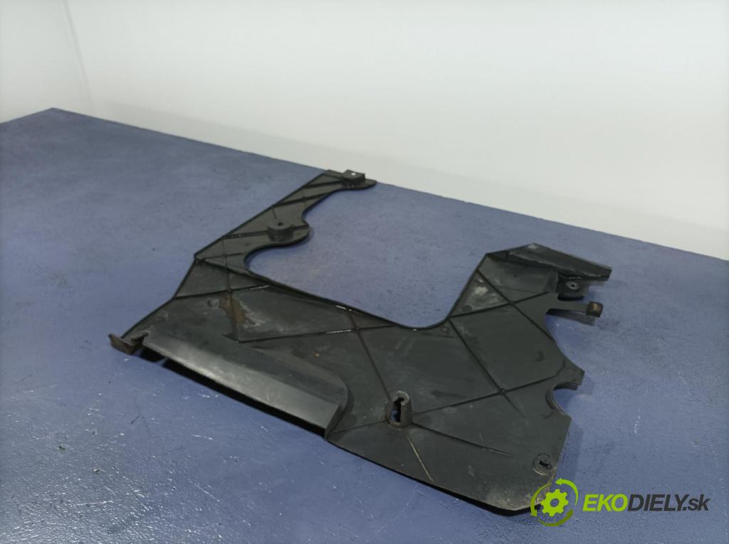 Citroen Ds4 2017 kryt Plast: podvozek: 9676556880