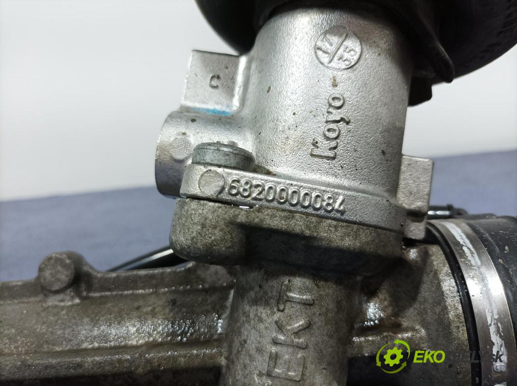 Citroen Ds4 2017 Ozubené kolo: volant 6820000084