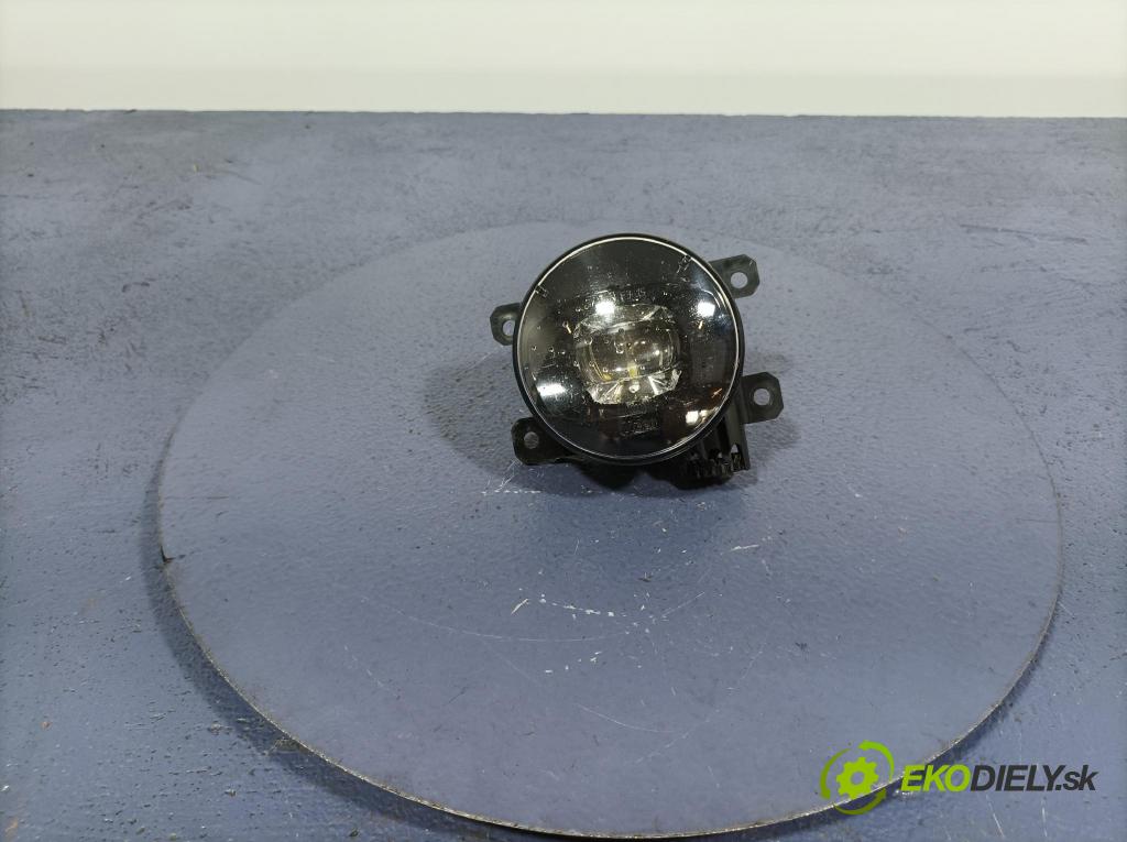 Citroen Ds4 2017 Halogen v pravo: 9826960480