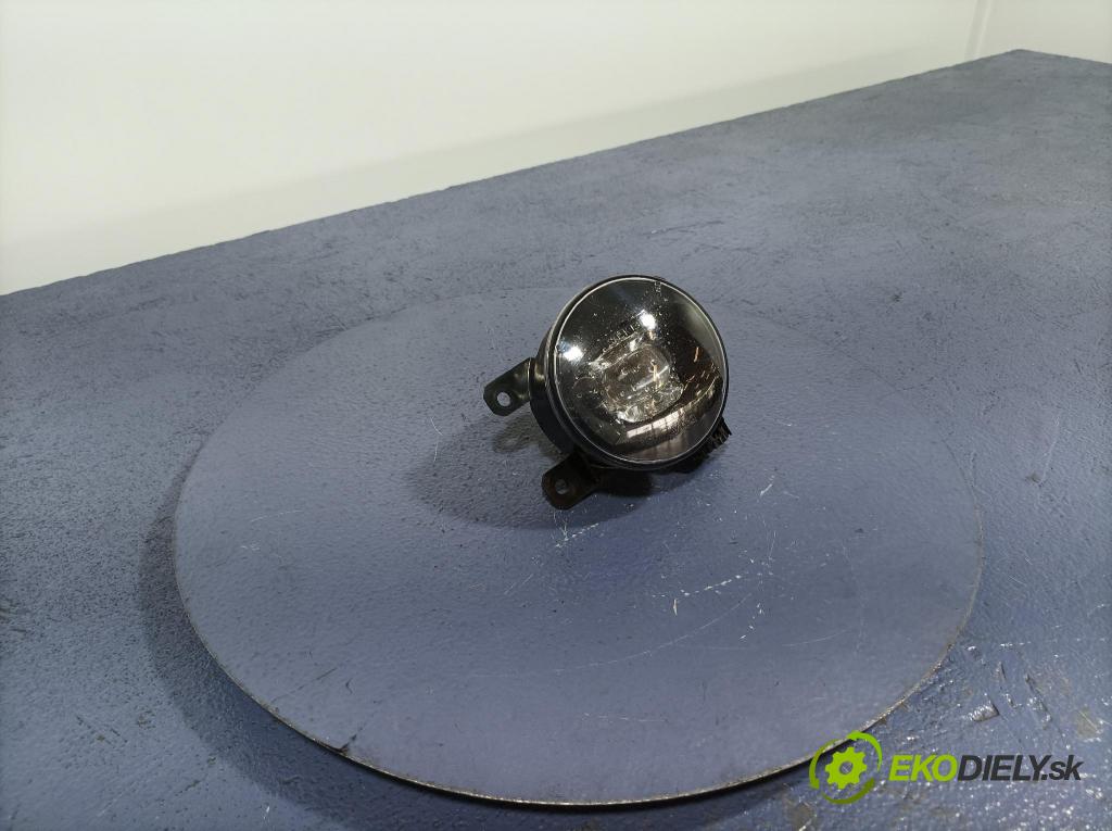 Citroen Ds4 2017 Halogen v pravo: 9826960480