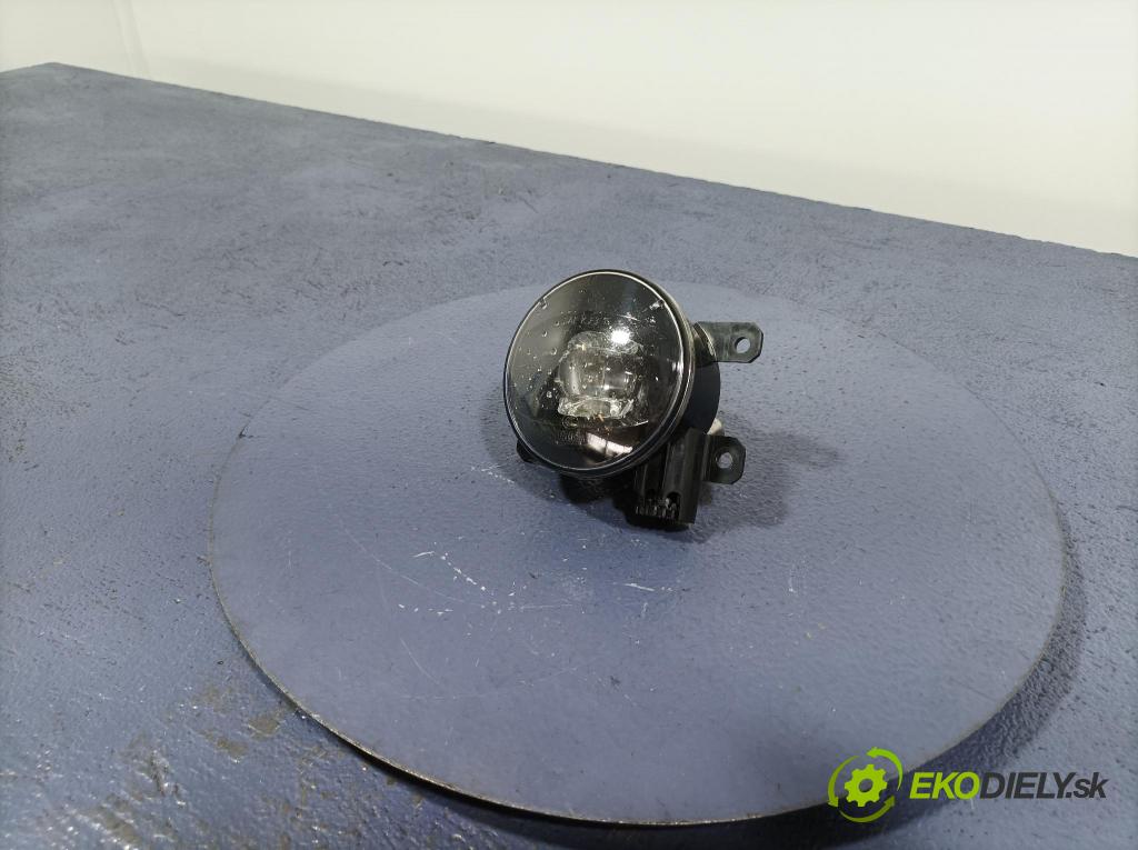 Citroen Ds4 2017 Halogen v pravo: 9826960480