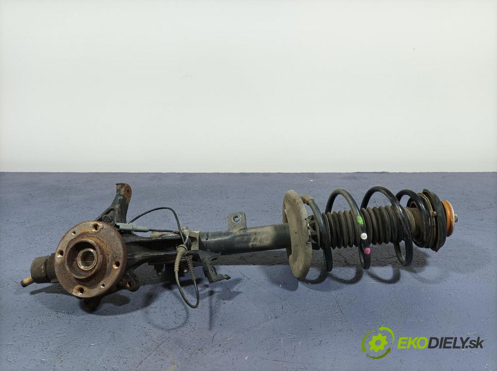 Citroen Ds4 2017 tlumič před pravy 9815713980