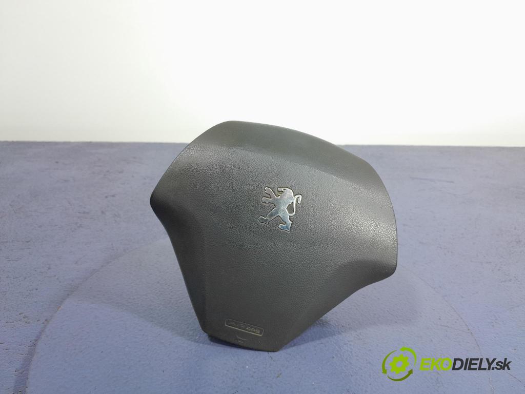Peugeot Bipper 2010 Airbag: Řidiči: x 07354605280