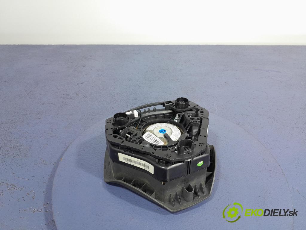 Peugeot Bipper 2010 Airbag: Řidiči: x 07354605280
