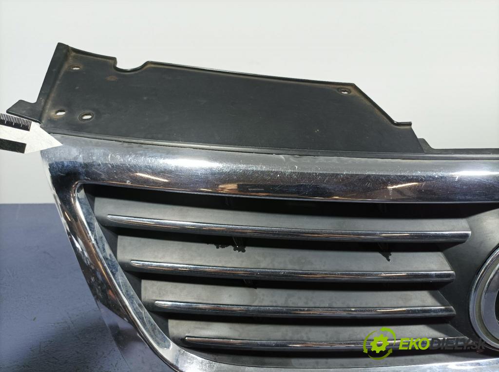 Vw Passat 2007 mřížka / Gril: 3C0853651D