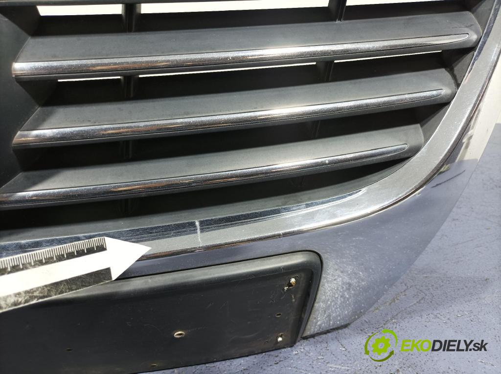 Vw Passat 2007 mřížka / Gril: 3C0853651D