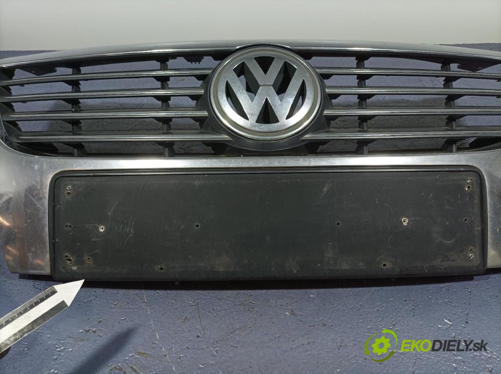Vw Passat 2007 mřížka / Gril: 3C0853651D
