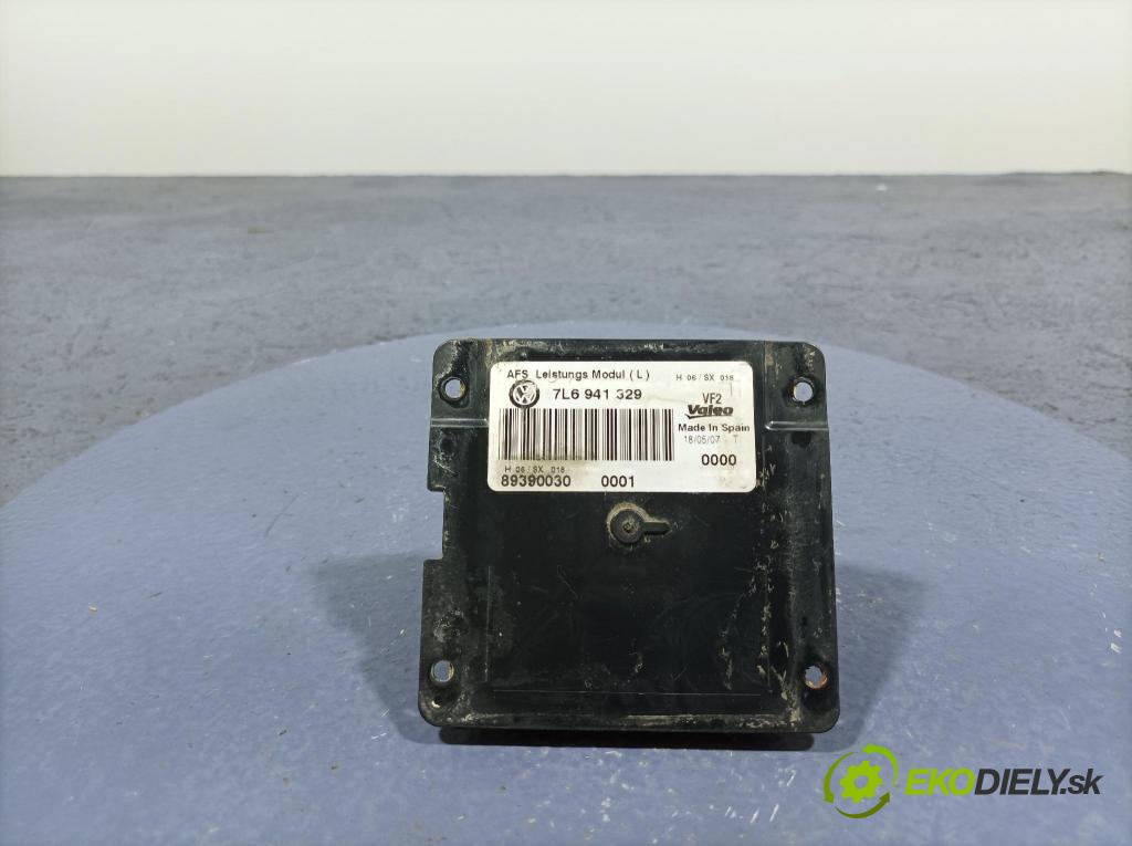 Vw Passat 2007 měnič 7L6941329
