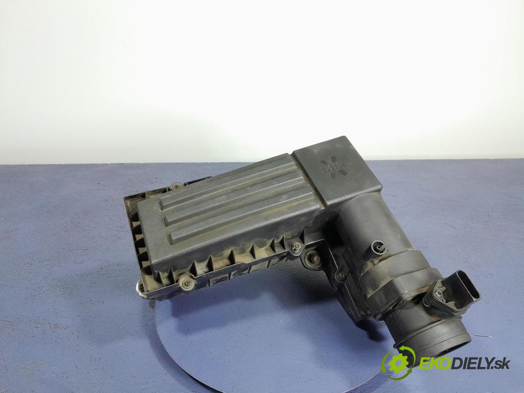 Vw Passat 2007 obal Filtra: Vzduch: 3C0129607AS