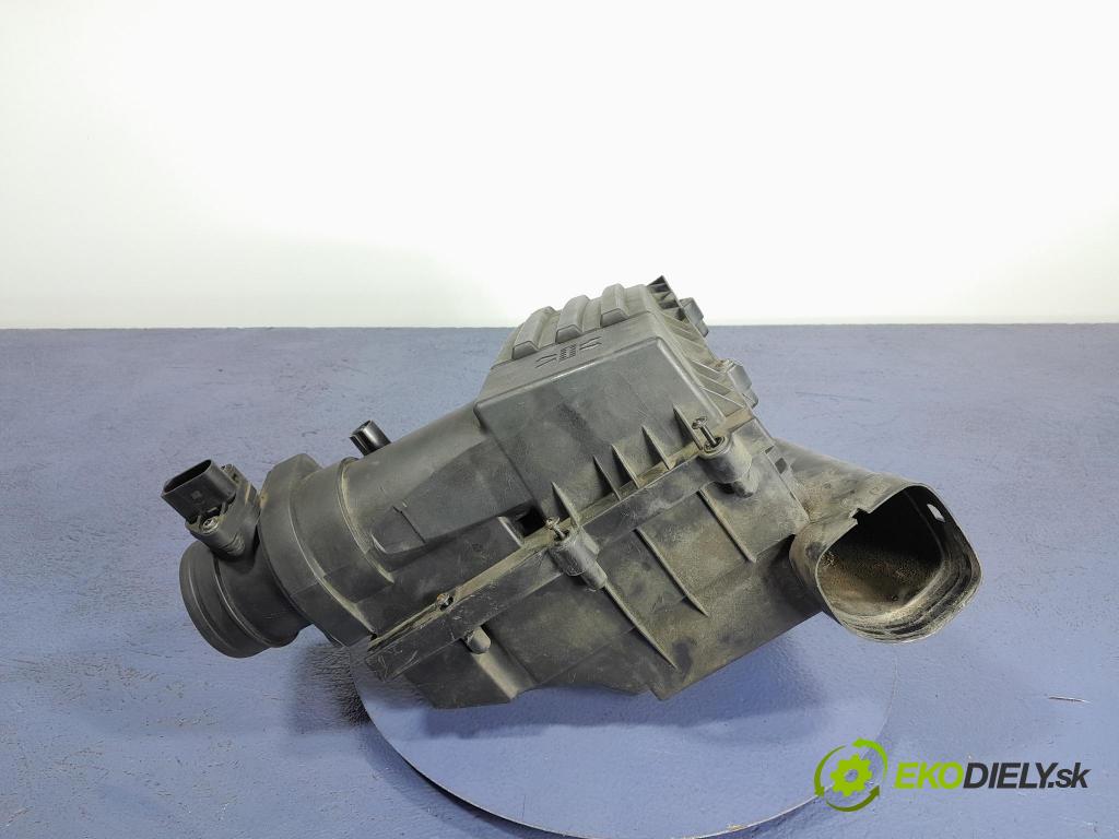 Vw Passat 2007 obal Filtra: Vzduch: 3C0129607AS