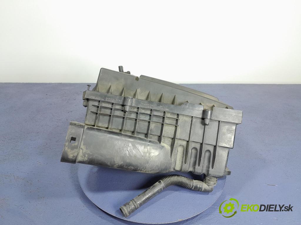 Vw Passat 2007 obal Filtra: Vzduch: 3C0129607AS