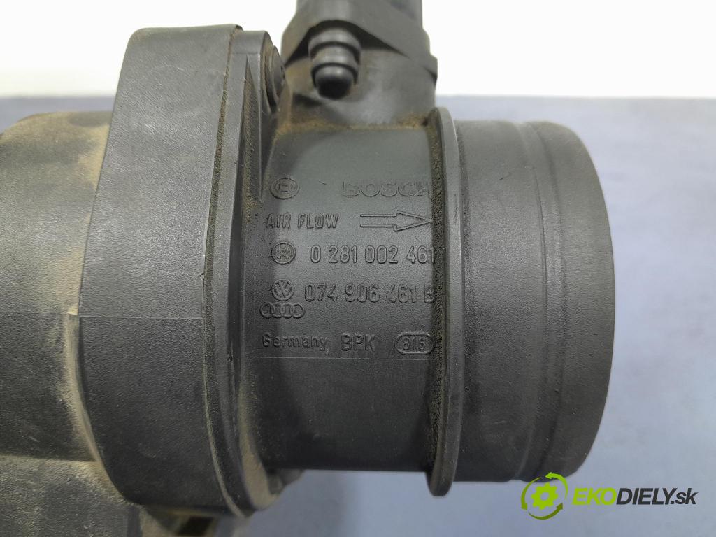 Vw Passat 2007 obal Filtra: Vzduch: 3C0129607AS