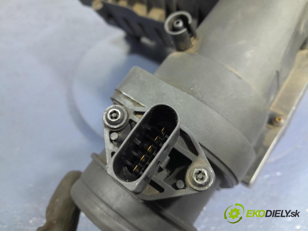 Vw Passat 2007 obal Filtra: Vzduch: 3C0129607AS