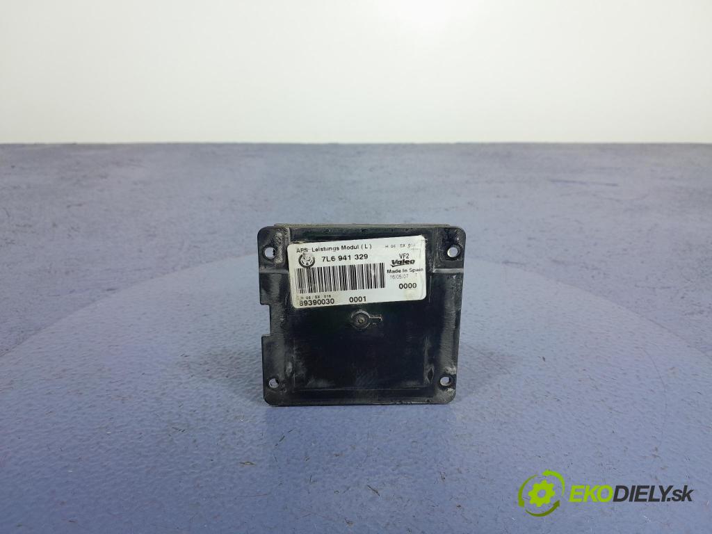 Vw Passat 2007 měnič 7L6941329