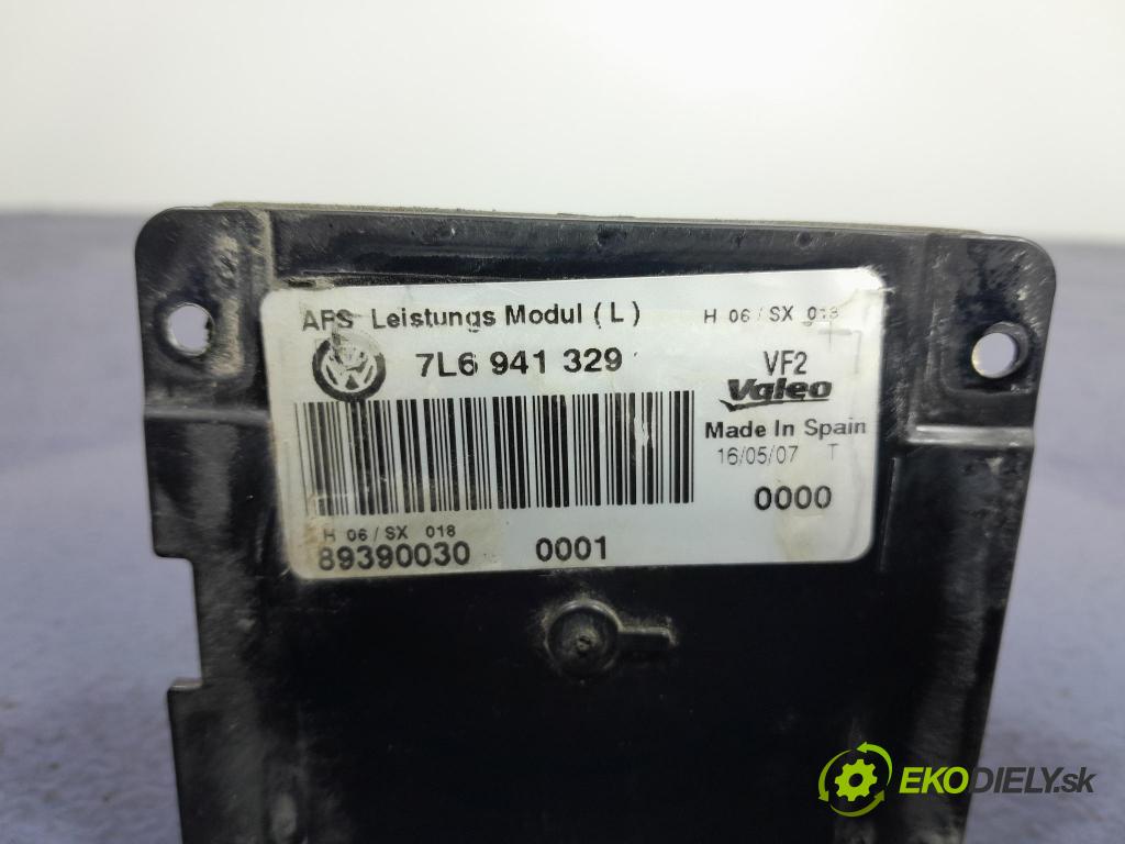 Vw Passat 2007 měnič 7L6941329