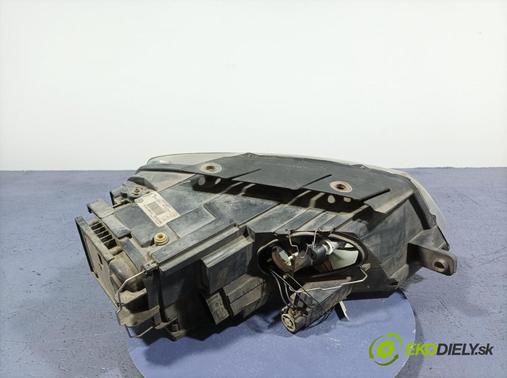 Vw Passat 2007 světlo Levý: 3C0941751G