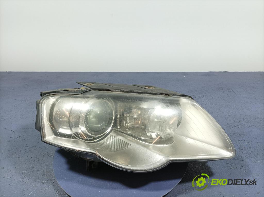 Vw Passat 2007 světlo v pravo: 3C0941752G