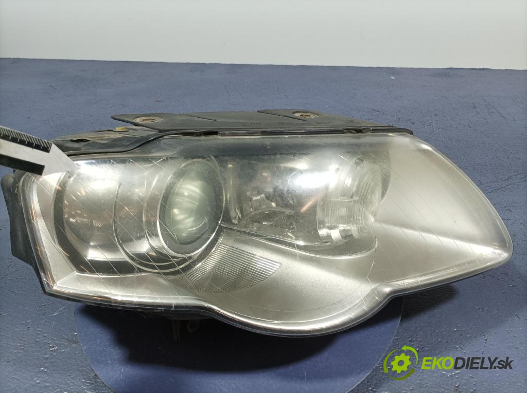 Vw Passat 2007 světlo v pravo: 3C0941752G