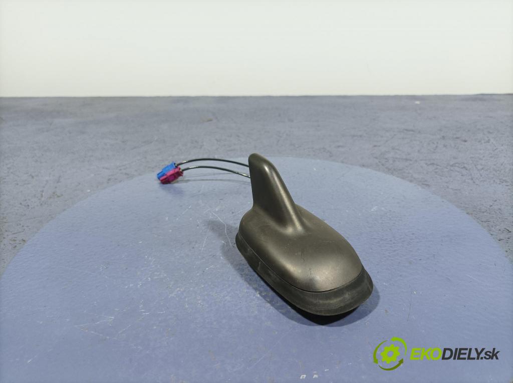 Vw Passat 2007 Antena 3C0035507A