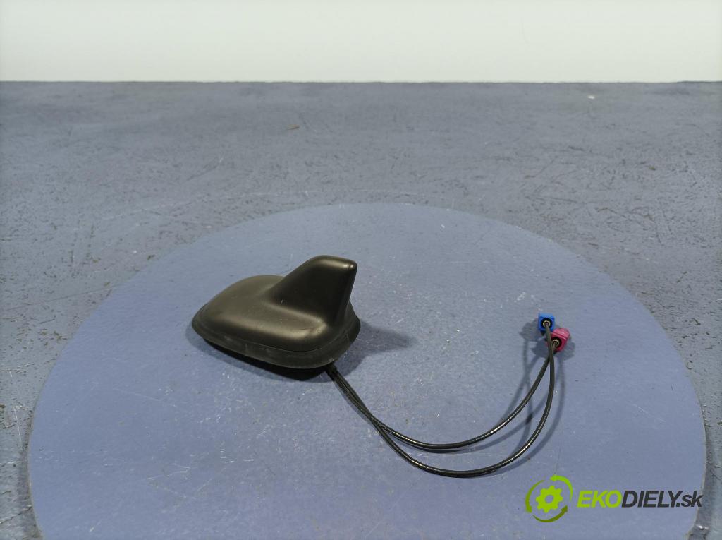 Vw Passat 2007 Antena 3C0035507A