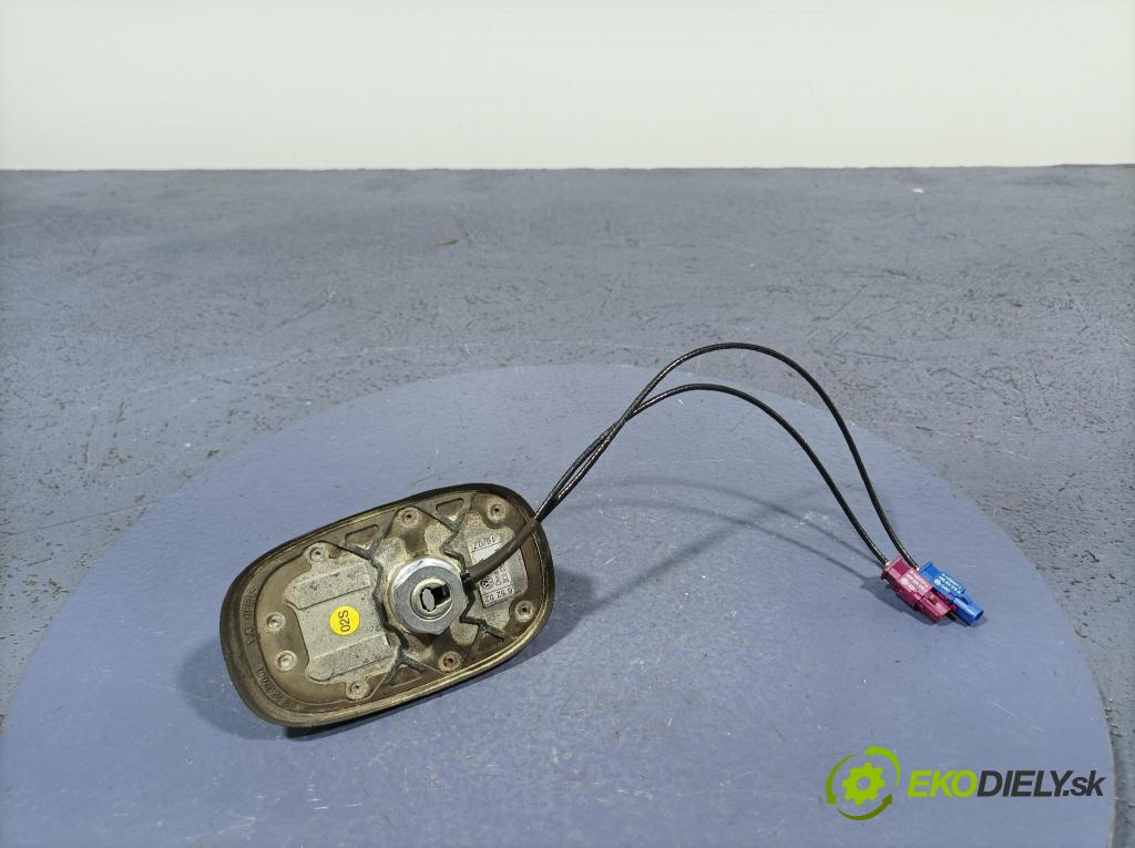 Vw Passat 2007 Antena 3C0035507A