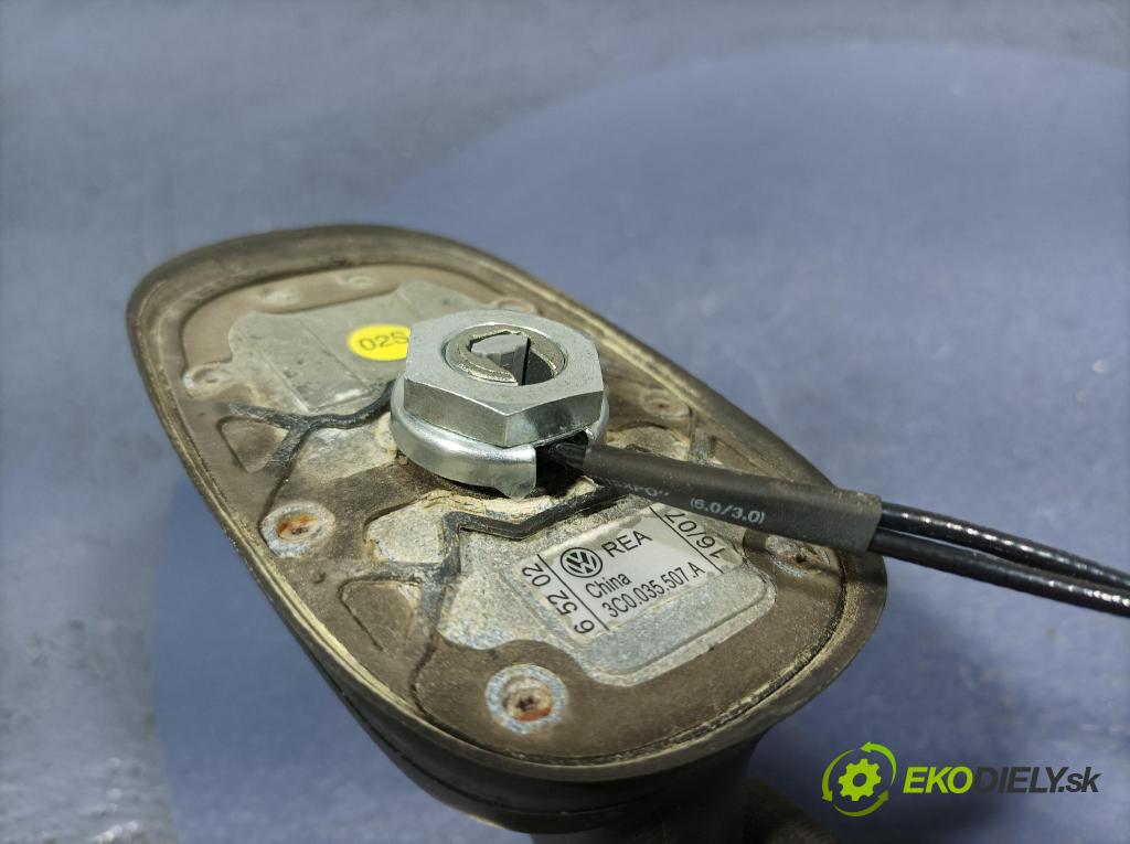 Vw Passat 2007 Antena 3C0035507A