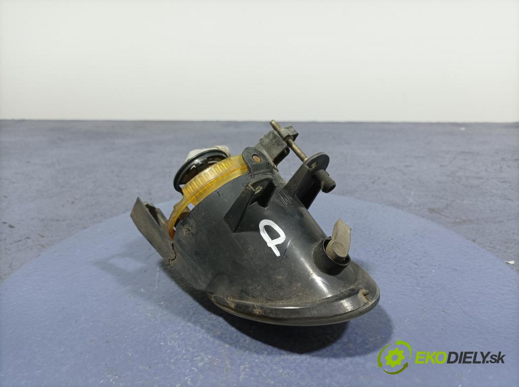 Vw Passat 2007 Halogen v pravo: 271294-00RE