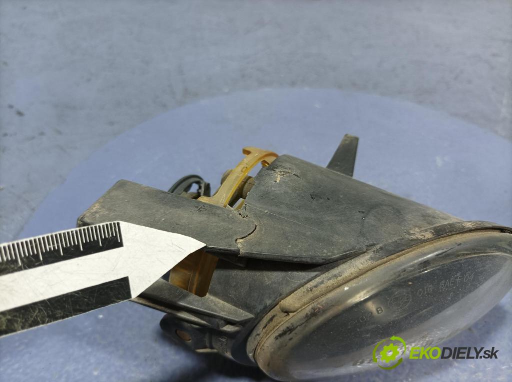 Vw Passat 2007 Halogen v pravo: 271294-00RE
