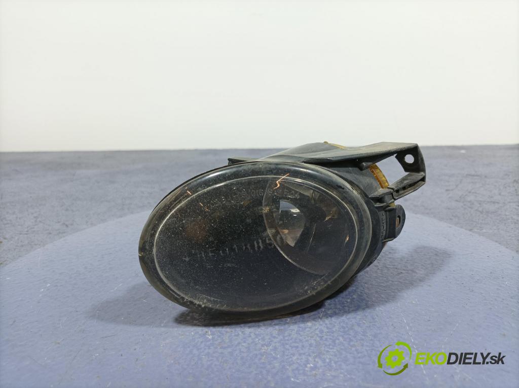Vw Passat 2007 Halogen Levý: 271293-00LI