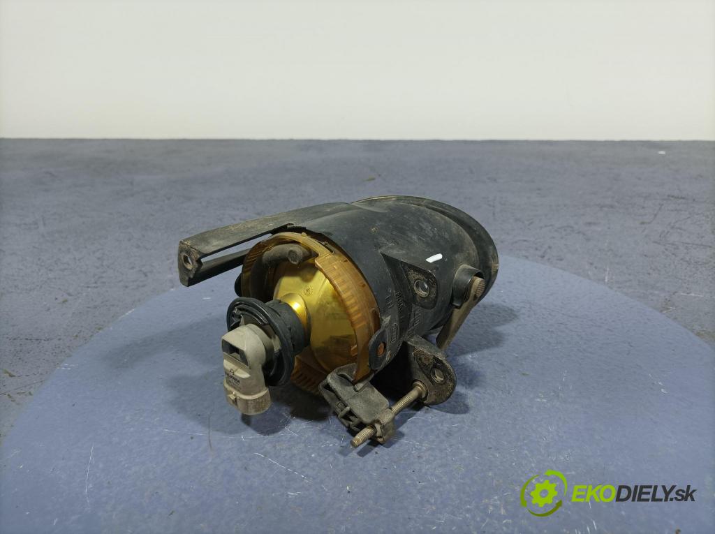 Vw Passat 2007 Halogen Levý: 271293-00LI