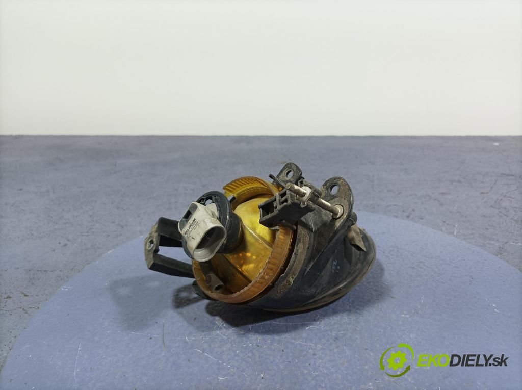 Vw Passat 2007 Halogen Levý: 271293-00LI
