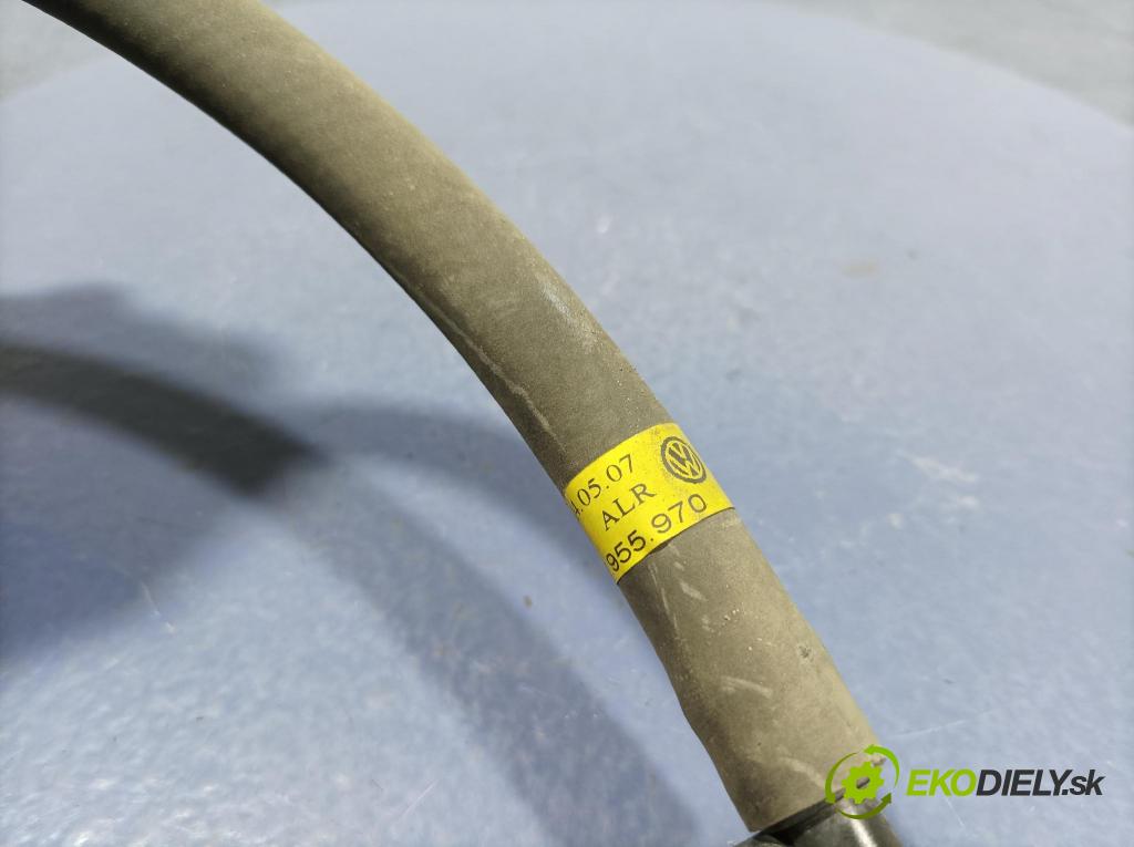 Vw Passat 2007 ostřikovač 3C0955970