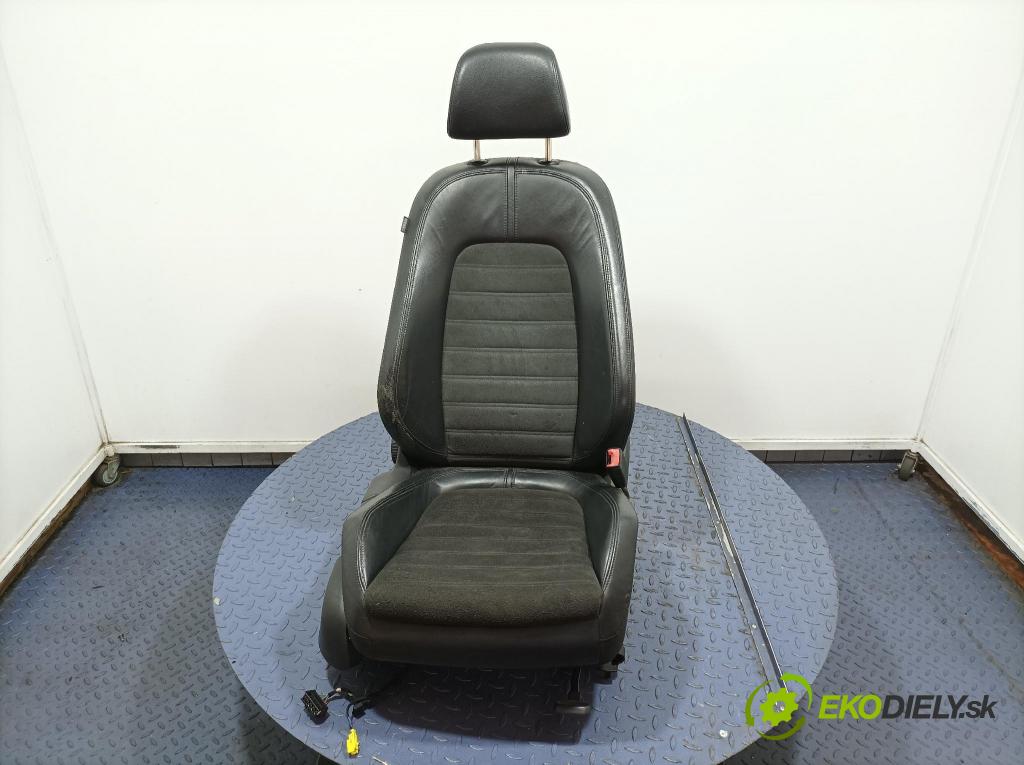 Vw Passat 2007 Sedadlo spolujezdce