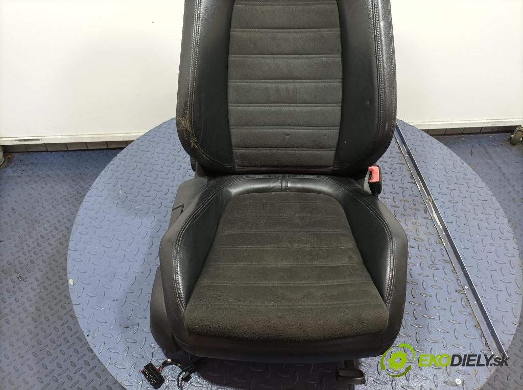 Vw Passat 2007 Sedadlo spolujezdce