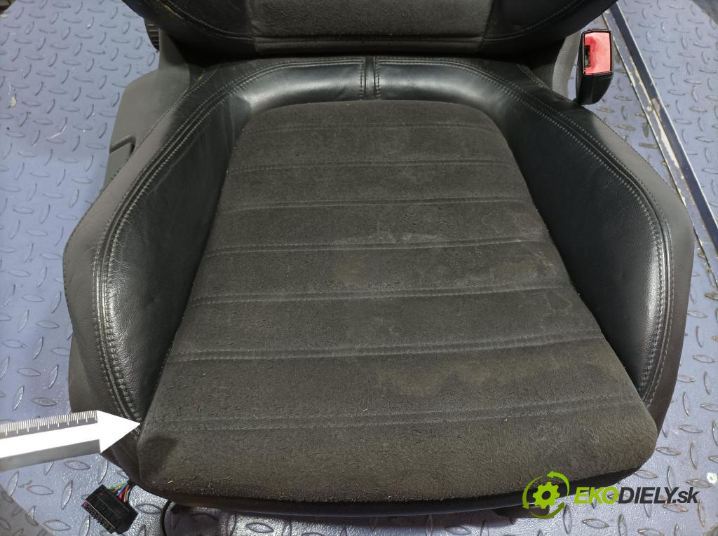 Vw Passat 2007 Sedadlo spolujezdce