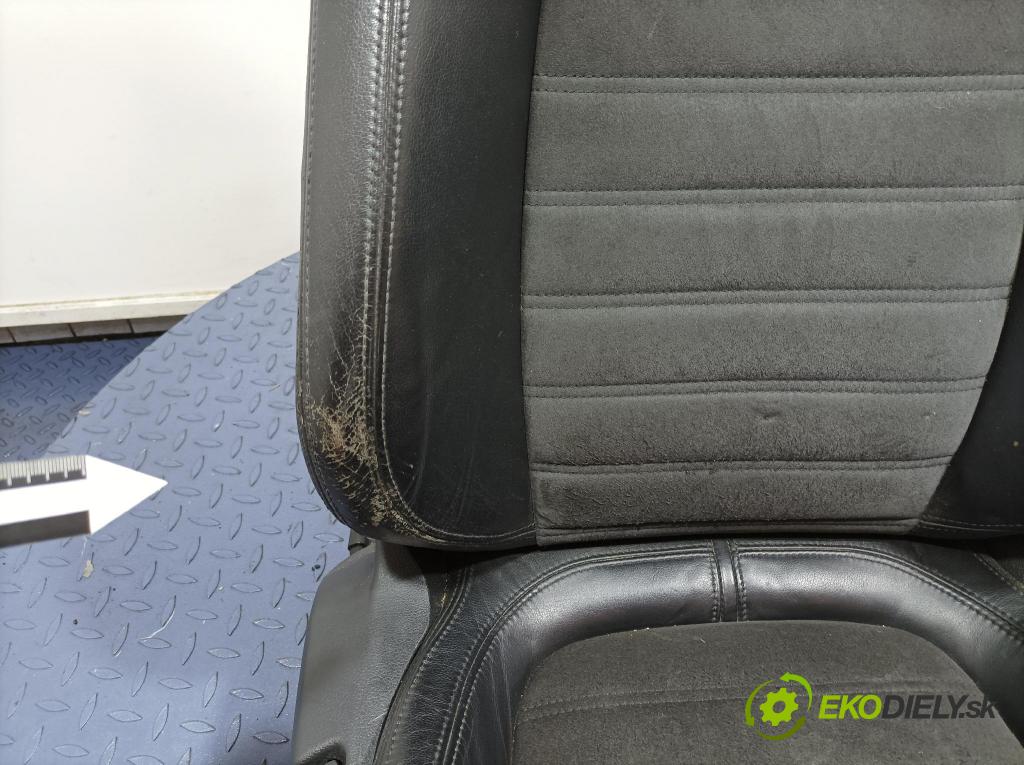 Vw Passat 2007 Sedadlo spolujezdce