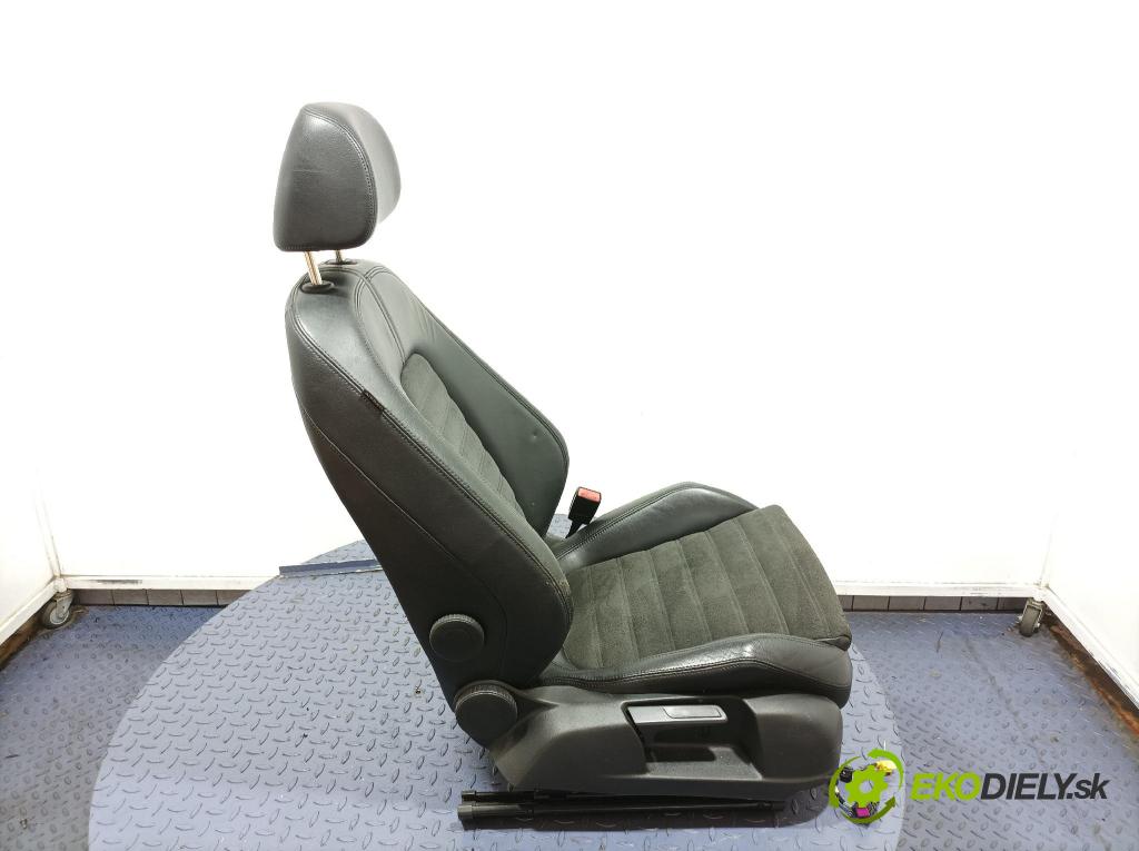 Vw Passat 2007 Sedadlo spolujezdce