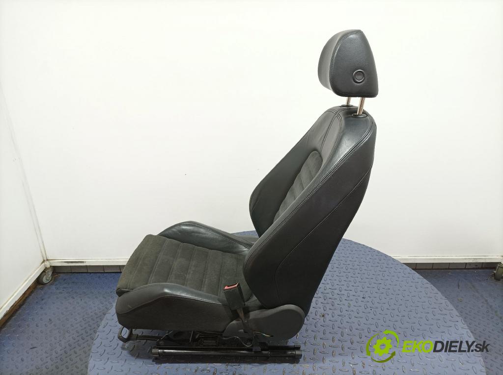 Vw Passat 2007 Sedadlo spolujezdce