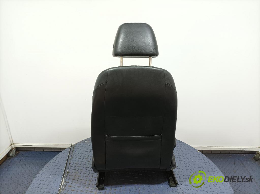 Vw Passat 2007 Sedadlo spolujezdce 