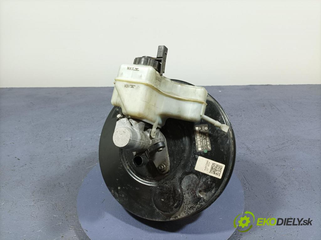 Vw Passat 2007 servo Brzdní: 3C1614105AH