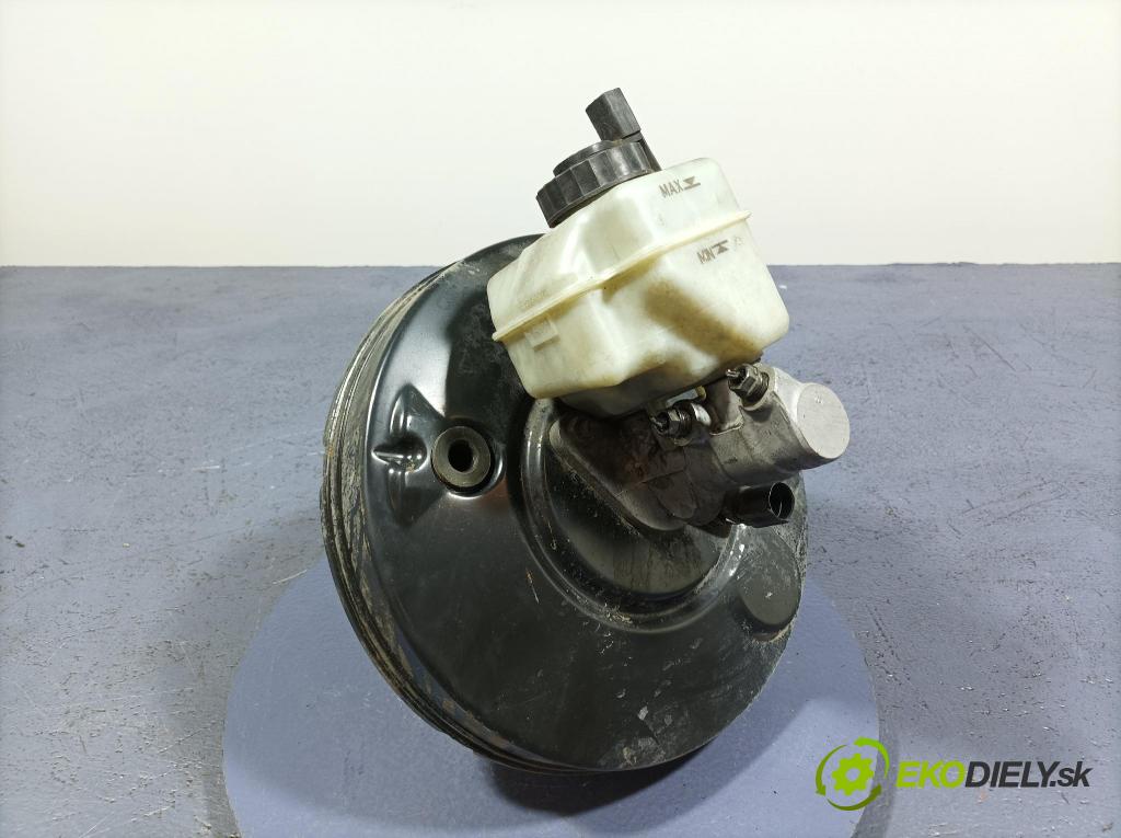 Vw Passat 2007 servo Brzdní: 3C1614105AH