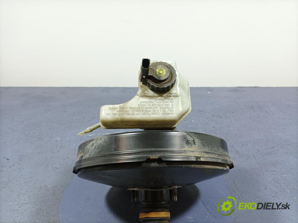 Vw Passat 2007 servo Brzdní: 3C1614105AH