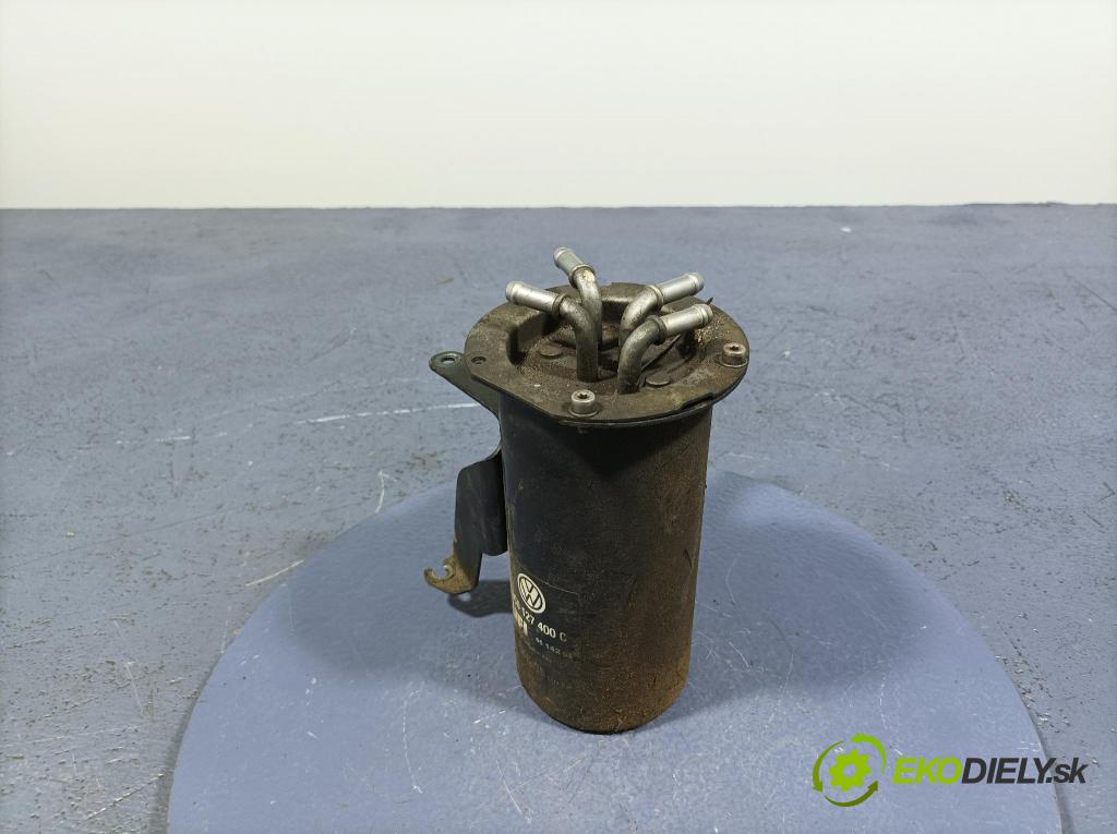 Vw Passat 2007 obal Filtra: Paliva: 3C0127400C