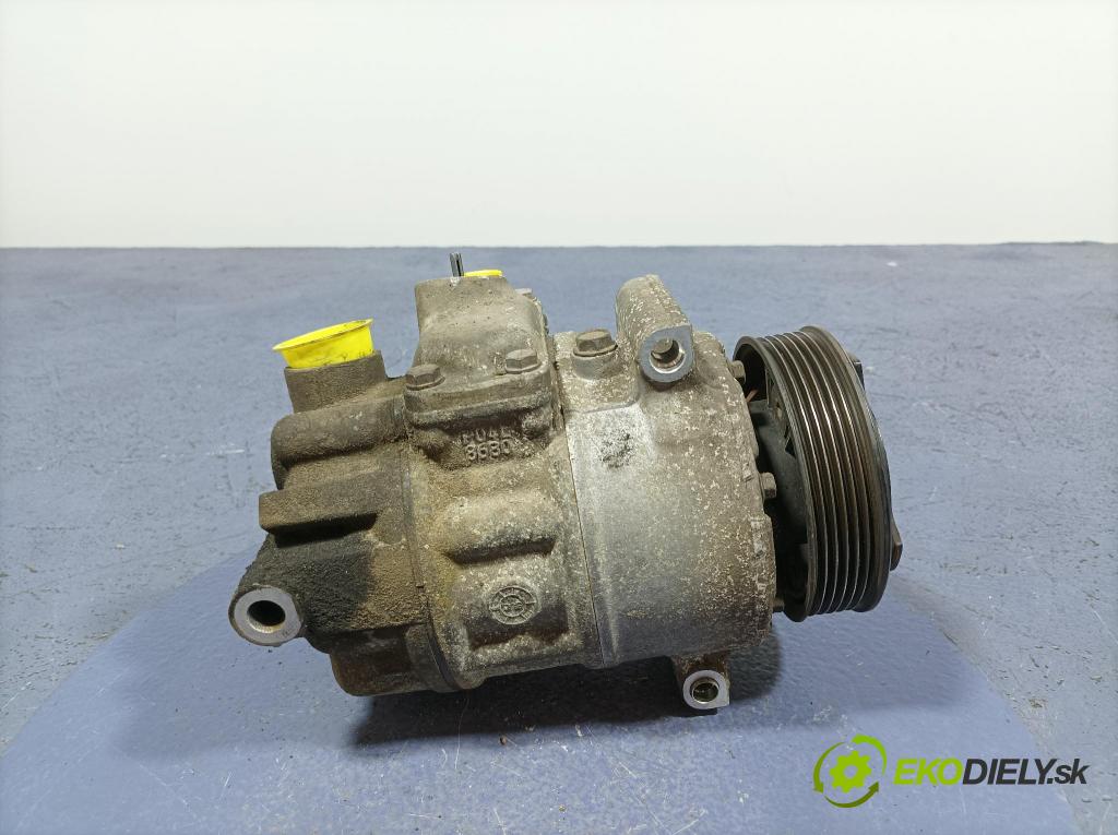 Vw Passat 2007 Kompresor: Klimatizace: 1K0820859F
