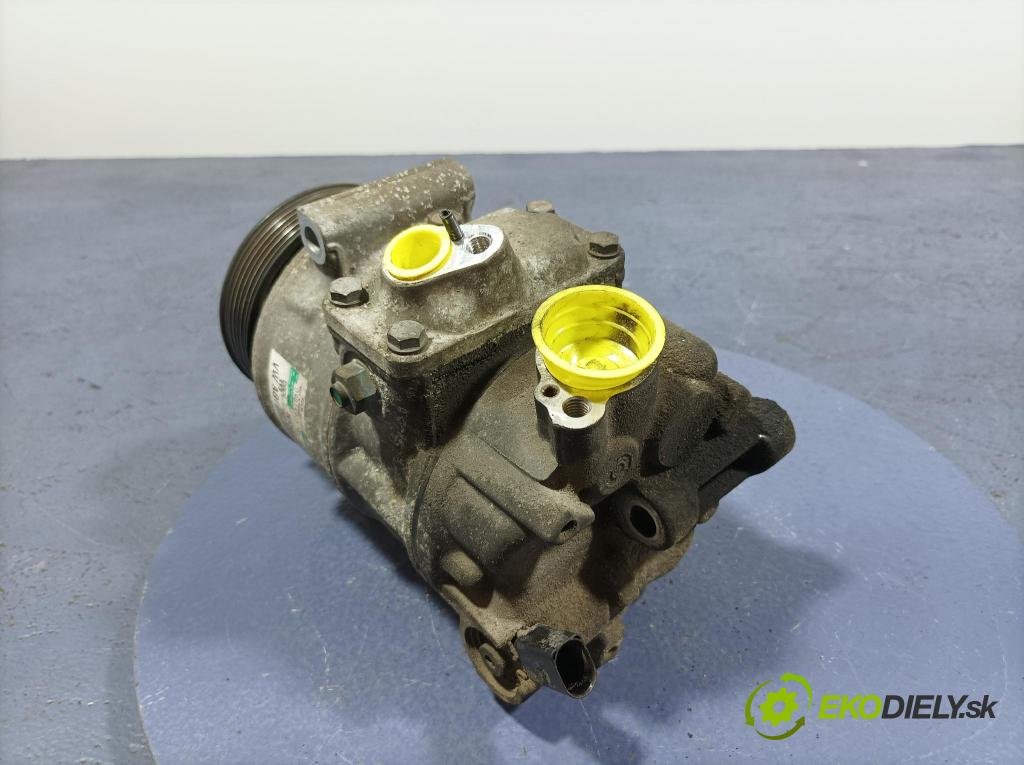 Vw Passat 2007 Kompresor: Klimatizace: 1K0820859F